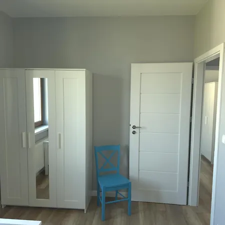 Holiday home W Chlapowie Wladyslawowo