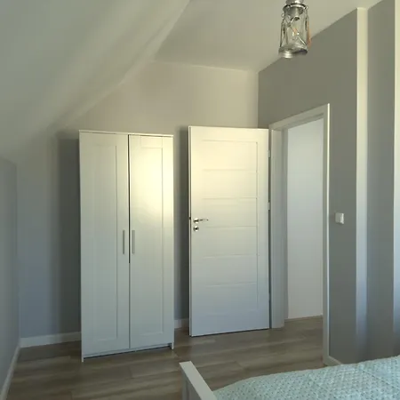 W Chlapowie * Wladyslawowo