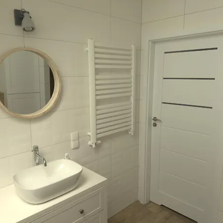 Holiday home W Chlapowie