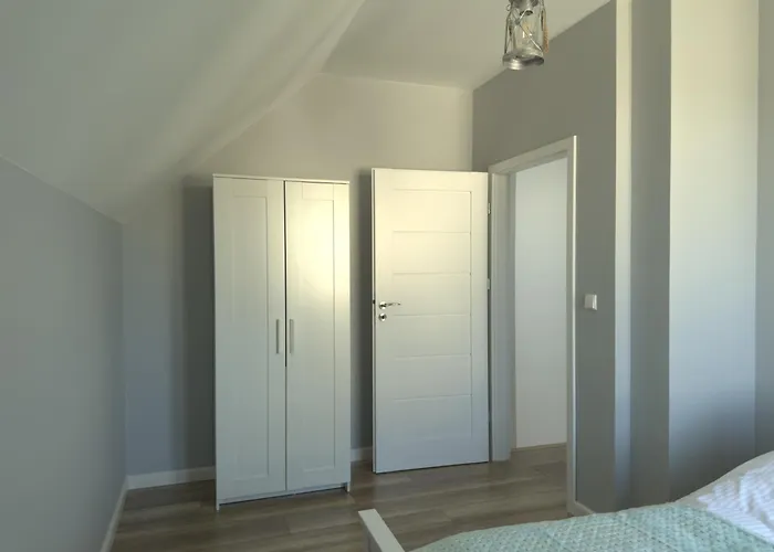 W Chlapowie * Władysławowo