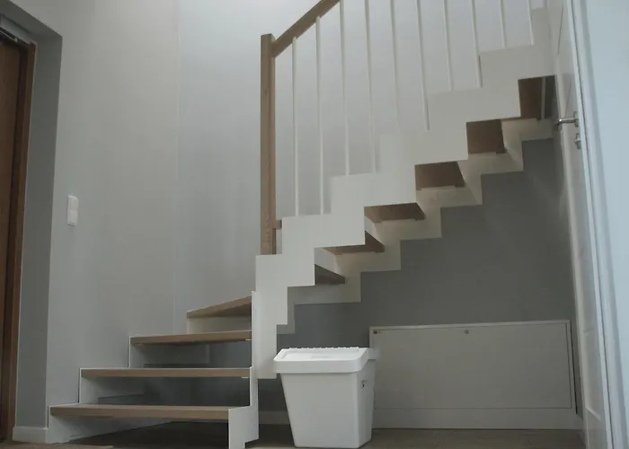 W Chlapowie * Władysławowo