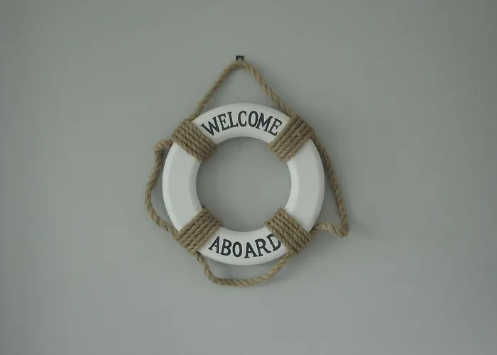 W Chlapowie * Władysławowo