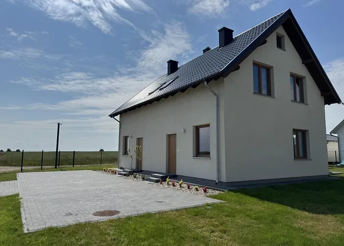 W Chlapowie Władysławowo